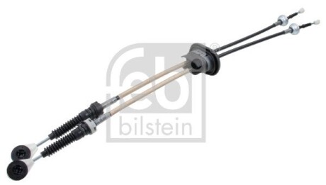 Трос зчеплення FEBI BILSTEIN 186550