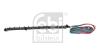 Ремкомплект кабеля свечи накаливания VW T5 1.9 TDI 06-09 FEBI BILSTEIN 186558 (фото 2)