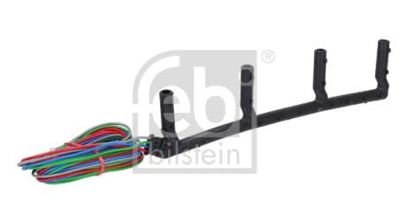 Ремкомплект кабеля свечи накаливания VW T5 1.9 TDI 06-09 FEBI BILSTEIN 186558