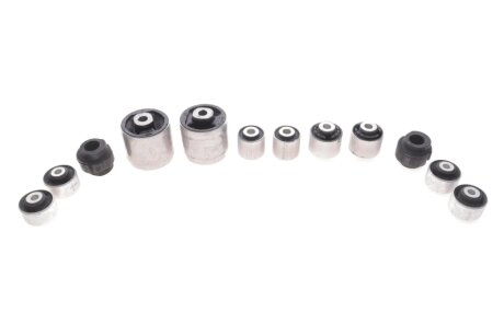 Ремкомплект рычага (переднего) Audi A4/A6/Q5 07-18 FEBI BILSTEIN 186562