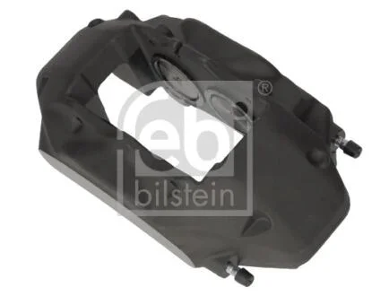 Суппорт тормозной (передний) (L) VW Touareg 02-18 (d=46mm) FEBI BILSTEIN 186564
