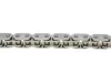 Цепь ГРМ Land Rover Range Rover 3.0 SDV6/TDV6 4x4 12- (z=44) FEBI BILSTEIN 186578 (фото 2)