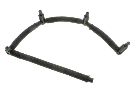 Шланг обратки Citroen C2/C3/C4/C5 III/Peugeot 207/308 1.6HDi 04- FEBI BILSTEIN 186589