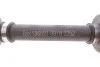 Полуось Renault Clio 1.2/2.0/1.5 dCi/1.9 D 04- (R) (23x26x865) (+ABS) FEBI BILSTEIN 186591 (фото 3)