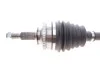 Полуось Renault Clio 1.2/2.0/1.5 dCi/1.9 D 04- (R) (23x26x865) (+ABS) FEBI BILSTEIN 186591 (фото 4)