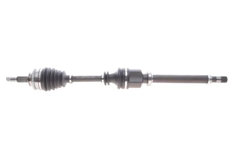Полуось Renault Clio 1.2/2.0/1.5 dCi/1.9 D 04- (R) (23x26x865) (+ABS) FEBI BILSTEIN 186591
