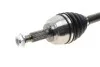 Піввісь Renault Megane 1.6-2.0/1.5-1.9 dCi (L) (25x39x642) (-ABS) FEBI BILSTEIN 186596 (фото 3)