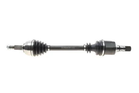 Піввісь Renault Megane 1.6-2.0/1.5-1.9 dCi (L) (25x39x642) (-ABS) FEBI BILSTEIN 186596