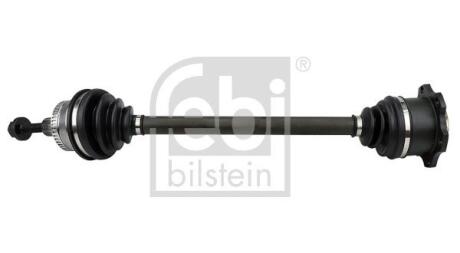 Приводна напіввісь FEBI BILSTEIN 186602