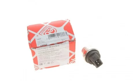 Датчик температури охолоджуючої рідини VW Caddy II/LT 28-55/T4 FEBI BILSTEIN 18666