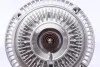Муфта вентилятора BMW (E30/34/36) 1.6-2.5 (на 4 болта) FEBI BILSTEIN 18678 (фото 2)