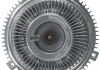 BMW муфта зчеплення вентилятора (віскозна) 3 E30/36,5 E34 318tds/525tds FEBI BILSTEIN 18679 (фото 2)