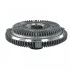 FEBI BMW муфта зчеплення вентилятора (віскозна) 3 E30/36,5 E34 318tds/525tds FEBI BILSTEIN 18679 (фото 4)