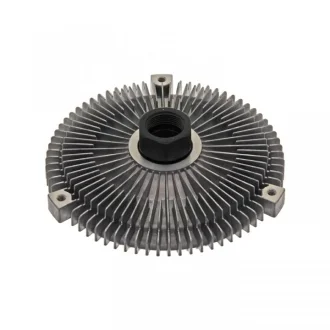 Вискомуфта BMW 740 / BMW 735 / BMW 750 FEBI BILSTEIN 18681