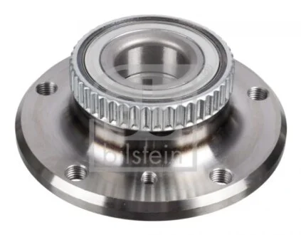Подшипник ступицы (передней) BMW 3 (E36/E46) 93-05 (+ABS) FEBI BILSTEIN 18769