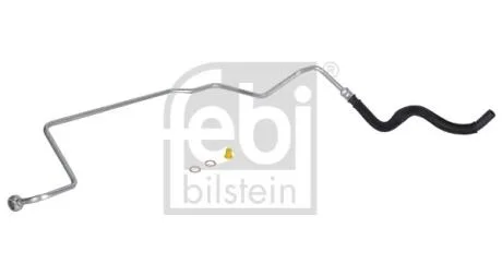 Шланг гідропідсилювача керма FEBI BILSTEIN 187728