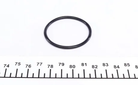 Прокладка термостата VW Golf/Jetta -92 FEBI BILSTEIN 18774