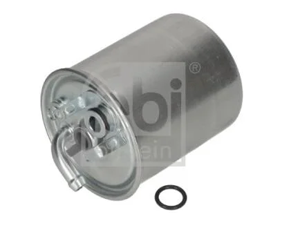 Фильтр топливный MB Sprinter 2.7CDI 00- OM612 FEBI BILSTEIN 187819