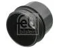 Крышка фильтра масляного BMW X5 (E70/F15/F85)/X6 (E71/E72/F16/F86) 09-19 N63/S63 FEBI BILSTEIN 187825 (фото 2)