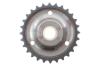 Комплект ланцюга ГРМ Opel Omega B 2.5 DTI/BMW 3 (E46)/5 (E39)/7 (E38)/X5 (E53) (M57D25/M57D30) 94-06 (z=90) FEBI BILSTEIN 187827 (фото 15)