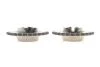 Комплект цепи ГРМ Opel Omega B 2.5 DTI/3 (E46)/5 (E39)/7 (E38)/X5 (E53) (M57D25/M57D30) 94-06 (z=90) FEBI BILSTEIN 187827 (фото 19)