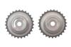 Комплект ланцюга ГРМ Opel Omega B 2.5 DTI/BMW 3 (E46)/5 (E39)/7 (E38)/X5 (E53) (M57D25/M57D30) 94-06 (z=90) FEBI BILSTEIN 187827 (фото 20)