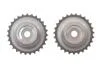 Комплект цепи ГРМ Opel Omega B 2.5 DTI/3 (E46)/5 (E39)/7 (E38)/X5 (E53) (M57D25/M57D30) 94-06 (z=90) FEBI BILSTEIN 187827 (фото 20)