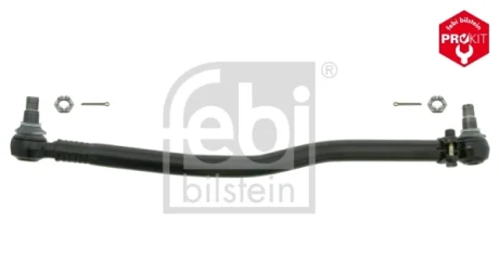 Поздовжня рульова тяга FEBI BILSTEIN 18801