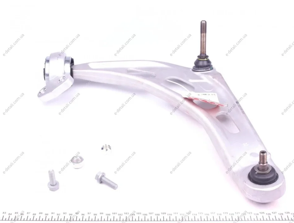 Важіль підвіски (передній/знизу) (R) BMW 3 (E46) 98-07 FEBI BILSTEIN 18803 (фото 1)