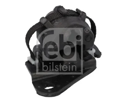 Кріплення системи випуску відпрацьованих газів FEBI BILSTEIN 188113