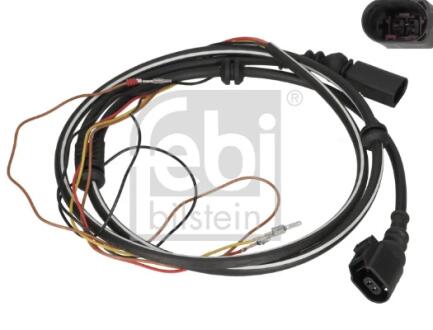 Ремкомплект кабель датчика ABS (передній) VW T5 03- (L) FEBI BILSTEIN 188124