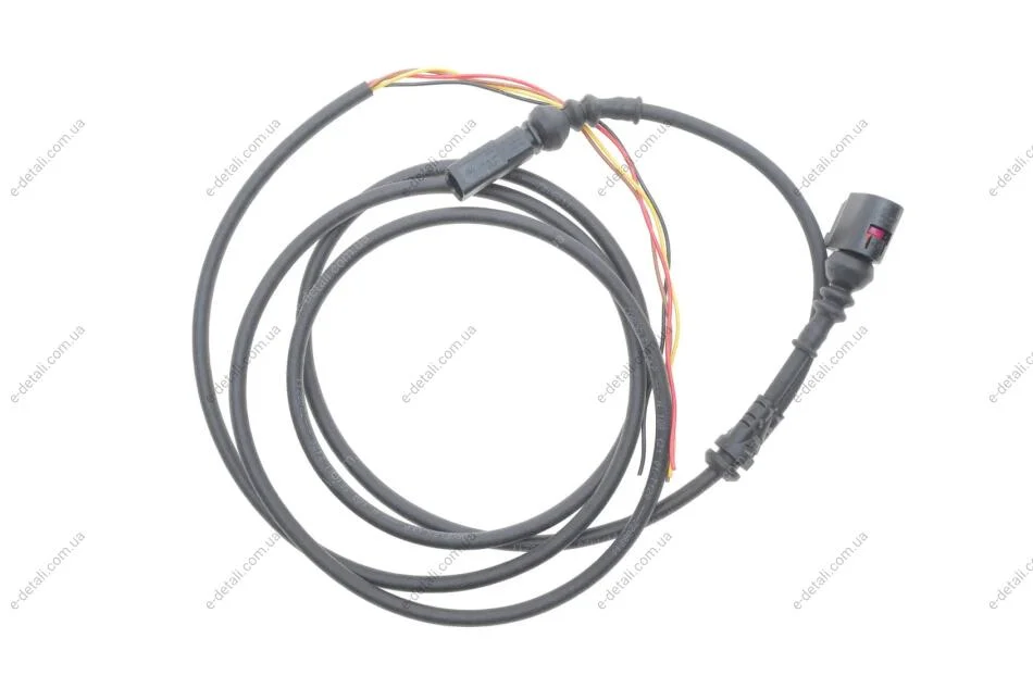Ремкомплект кабель датчика ABS (задний) VW T5 03- (R) FEBI BILSTEIN 188127 (фото 1)