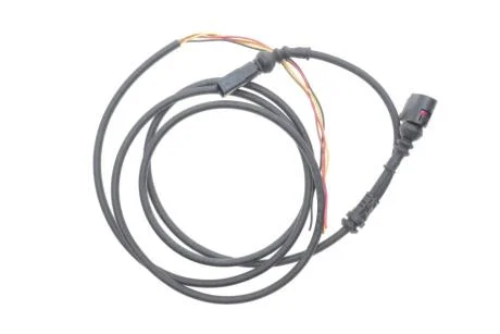 Ремкомплект кабель датчика ABS (задний) VW T5 03- (R) FEBI BILSTEIN 188127