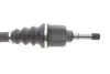 Піввісь (передня/R) Peugeot 207 06-15/307 00-09 (25z/22z/852mm) FEBI BILSTEIN 188138 (фото 4)