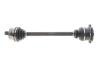 Піввісь Audi A4/VW Passat 95-05 (L) (33x596) FEBI BILSTEIN 188140 (фото 7)