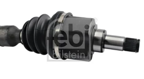 Полуось VW Polo/Skoda Fabia 1.0 14- (R) (36/28х820) FEBI BILSTEIN 188146
