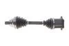 Полуось VW Golf 2.0 12-/Skoda Octavia 12- (L) (36х473) FEBI BILSTEIN 188160 (фото 4)