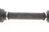 Піввісь VW T5 2.0TDI/2.5TDI 103kw 11- (R) (38x25x880) FEBI BILSTEIN 188161 (фото 3)