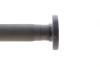 Полуось VW T5 2.0TDI/2.5TDI 103kw 11- (R) (38x25x880) FEBI BILSTEIN 188161 (фото 4)