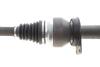 Полуось VW T5 2.0TDI/2.5TDI 103kw 11- (R) (38x25x880) FEBI BILSTEIN 188161 (фото 5)
