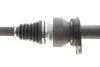 Піввісь VW T5 2.0TDI/2.5TDI 103kw 11- (R) (38x25x880) FEBI BILSTEIN 188161 (фото 5)