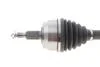 Піввісь VW T5 2.0TDI/2.5TDI 103kw 11- (R) (38x25x880) FEBI BILSTEIN 188161 (фото 6)