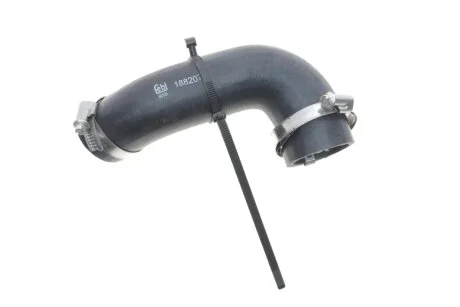 Патрубок интеркулера Ford Connect 1.8TDCI 02-13 FEBI BILSTEIN 188207