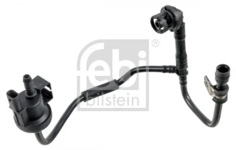 Клапан вентиляции бака топливного VW Passat 1.8TSI/2.0TFSI 05-14 (к-кт) FEBI BILSTEIN 188246