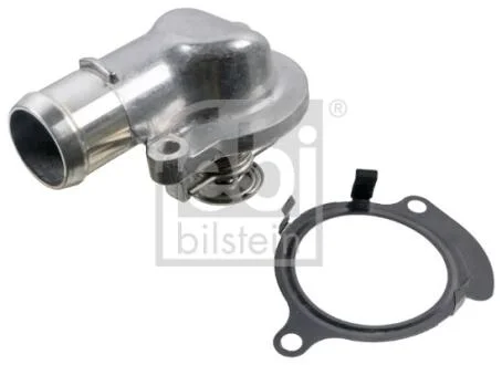 Термостат з корпусом та прокладкою VW Touareg 1/ T5- (вир-во FEBI) FEBI BILSTEIN 188285