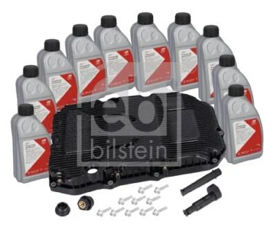 Набір для заміни оливи КПП FEBI BILSTEIN 188324