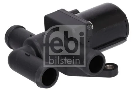 Клапан регулювання обігрівача VW T5 (вир-во FEBI) FEBI BILSTEIN 188335
