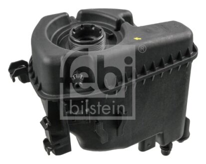 FEBI BMW Розширювальний бачок 5 (G30, F90), 6 Gran Turismo (G32), 7 (G11, G12) FEBI BILSTEIN 188347