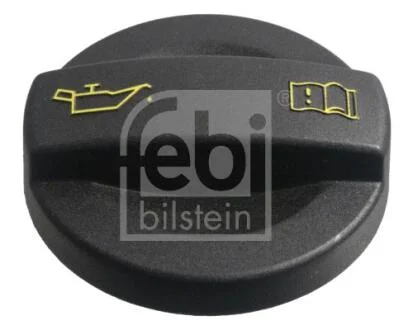Маслозаливна кришка FEBI BILSTEIN 188356