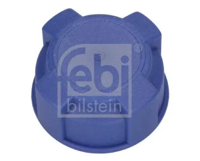 Кришка розширювального бачка FIAT Doblo I 2000 – 2021 (вир-во FEBI) FEBI BILSTEIN 188357